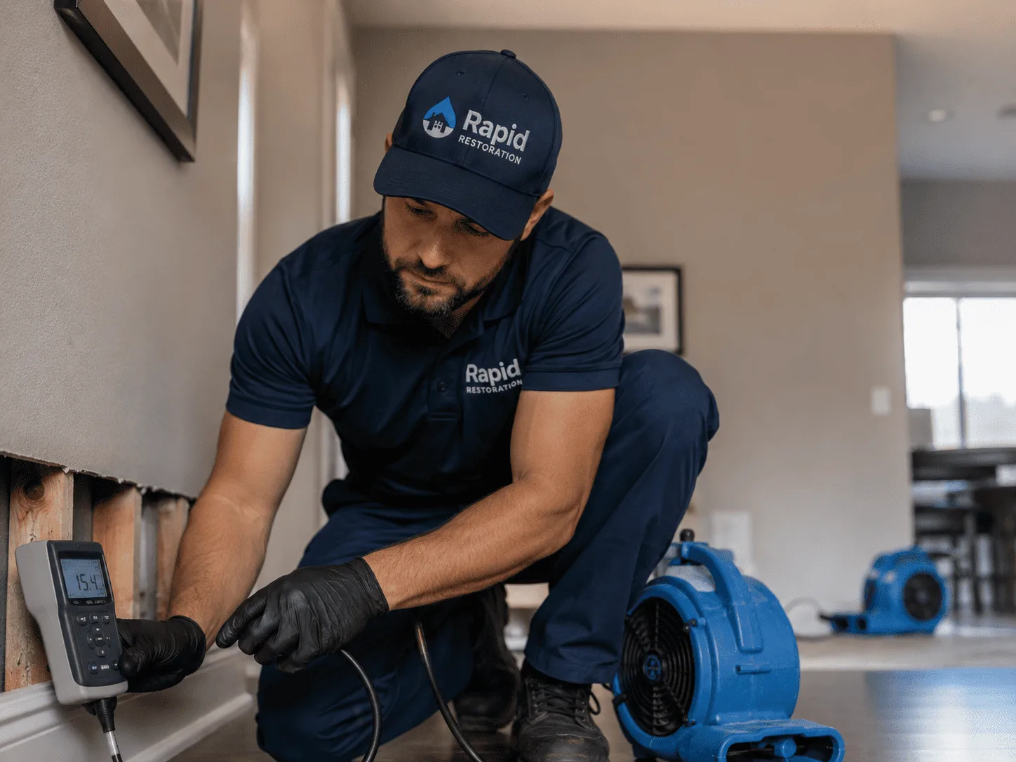 Common questions about Dehumidification in East Millsboro, PA